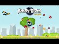 Angry Birds Seasons Mod Revival! New Birds, New Update, Awesome game!