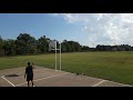 Basketball Highlights at The Park! (Short Mixtape)