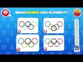 Guess Correct Logo ✅ - Logo Quiz Challenge | 60 Levels Quiz 2024 | Pup Quiz