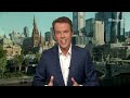 Dan Tehan says Dunkley result “very good” for the Liberal Party | Insiders | ABC News