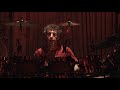 Simon Phillips (L. Ritenour & M. Stern) - Smoke 'n' Mirrors, [drums only camera]