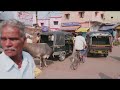 Everyday Life of Puri - 4K Travel Film - Incredible India - Cities of the World