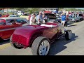 Ozarks classic car show party continues {Magic Dragon} muscle cars classic cars old trucks & owners