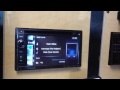 Pioneer AVIC-X940BT How to pair iphone bluetooth AVIC-Z140BH