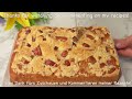 Apple pie in 1 minute! You will make this airy cake every day! Easy and delicious