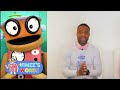 Learn Haitian Creole with guest Michael H. |Greetings & Numbers | Miss Jessica's World