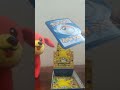 My 25th Anniversary Collection Box Of Pokemon