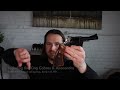 Colt Trooper .357 Review: Plain-Jane Python