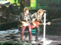 Start me up Jon Bon Jovi In concert live 2011