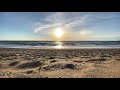 Watching the Waves  - Southern Shores, NC 4k HDR