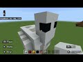 Minecraft, But I HAVE to Build Animals (#1)