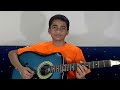 Humko Sirf Tumse Pyar Hai Guitar Instrumental - Barsaat