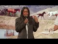 How To Handle Pain And Disappointment | Pastors Earl and Oneka McClellan | Shoreline City Church