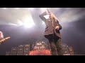 Saxon - This Town Knows How to Rock  May 31, 2024