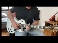 Guns N' Roses - Sweet Child O' Mine guitar solo by Jack Keating