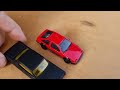 Тюнинг Хот Вилс | Крутой Custom Hot Wheels Chevrolet Impala 65 как сделать в домашних условиях