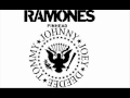 The Ramones Pinhead Lyrics