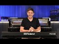 🎹 Roland RD08 - Is This The Best Stage Piano Ever Made? 🎹