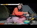 [ENG]  Minnie, is this life okay? /struggling desert island camping ep3/3