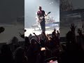 Blink 182 - All The Small Things/Dammit Live Toronto May 15