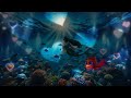 The Red Fish: Mermaid's Song - Cartoons Wonderland | Kids Song | Bedtime Stories for Kids in English