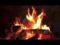 Relax After A Long Day By The Warm Fire Corner - Fire Sounds Help You Recharge Your Energy