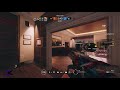 Strat Roulette + Ash? No Problem - R6