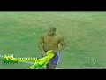 Copa América 2004 - Final Brasil x Argentina 2ºTempo 40' - 48'