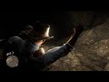 Elysian Pool Secret Waterfall Cave | Red Dead Redemption 2