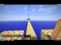 Minecraft Bedwars Lets Play in DUSTMC.DE PART 1