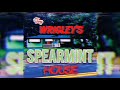 Wrigley’s Spearmint House!!!