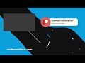 Camera Fly Trough Picture Animation in After Effects - After Effects Tutorial | Text Reveal