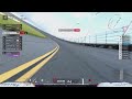 Gran Turismo 7 | World Series 2024 Online Qualifiers | Nations Cup - Round 5 | Onboard | Test Race 3