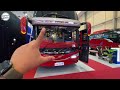 BAKAL JADI BUS TER-Favorit Di GIIAS 2024 Nih 😍 Double Decker Konsep Ternyaman