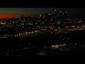 Los Angeles Night Jazz - Relaxing Smooth Piano Jazz and Tender Jazz Music | Soft Background Music