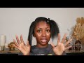 This is Why Your Silk Press Isn't Silky | Tips for a Flowy & Bouncy Hair | Niara Alexis