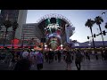 LAS VEGAS CITY TOUR - FABULOUS CASINOS CAPITAL OF THE WORLD