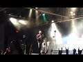 Pop Evil -Deal with the Devil Warehouse Live Houston,TX April 22,2016