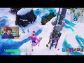 The BEST Start **EVER** to a SEASON! (Fortnite)