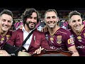 The UNBELIEVABLE History of STATE OF ORIGIN: The Good, the Bad, and the Ugly