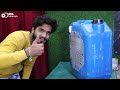 Air Cooler || How to make  Air Cooler at home