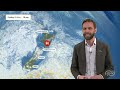 NZ Weather Forecast - Wednesday 1st May 2024