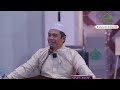 Panji Panji Putih Imam Mahdi Sedang Bersedia - Ustaz Muhamad Abdullah Al Amin