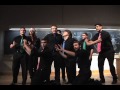 Disney Medley, UMass Doo Wop Shop