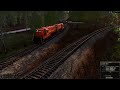 BIG Steam | Railroader S1E37
