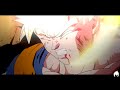 Vegeta Vs. Goku [Trap Remix] (60FPS) • zerḰ