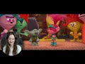 I Watched **TROLLS BAND TOGETHER**  For The First Time and It Was A Blast! (Movie Reaction)
