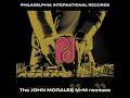 Was That All It Was (John Morales M+M Mix)