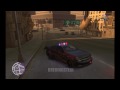 Grand Theft Auto IV: Episodes from Liberty City PC Online Gameplay Part II