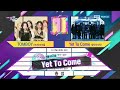 방탄소년단 (BTS) - YET TO COME 6TH WIN | KBS 220624 MUSIC BANK WINNER 🏆